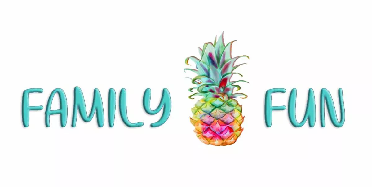 Family-Fun