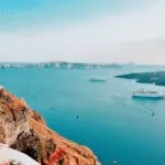 2021 – רויאל קריביאן משיקים את הספינה  Odyssey Of The Seas