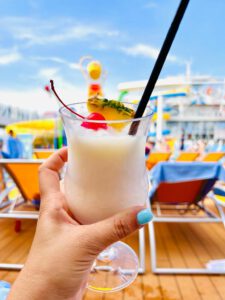 Read more about the article המדריך לחבילות השתייה של Royal Caribbean – 2022