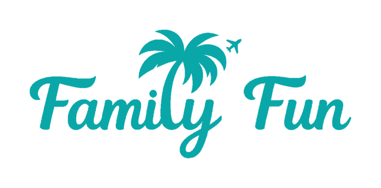 family fun logo