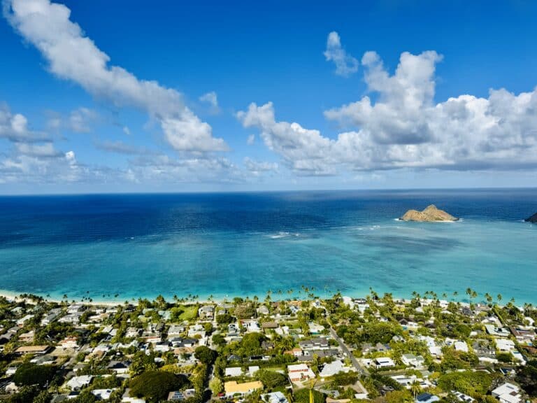 הוואי עם ילדים - טיפים למשפחות