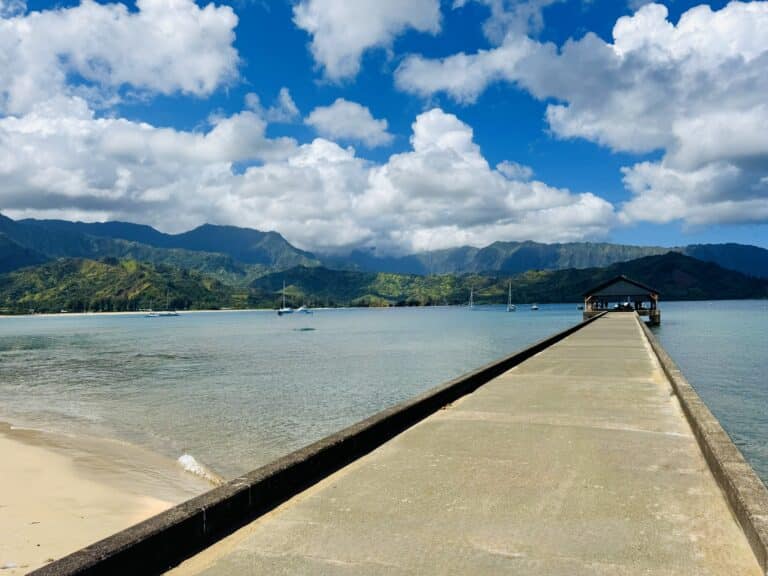 קאוואי - Kauai המדריך לגן העדן של הוואי